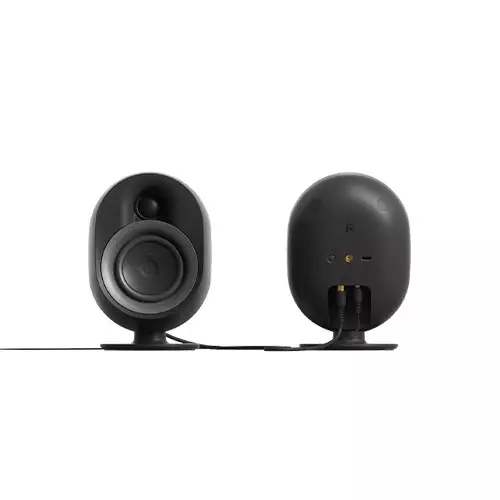 SteelSeries Arena 9 Immersive 5.1 Gaming Speaker System with Reactive Illumination - 2