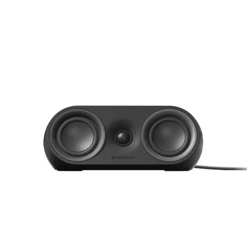 SteelSeries Arena 9 Immersive 5.1 Gaming Speaker System with Reactive Illumination - 3