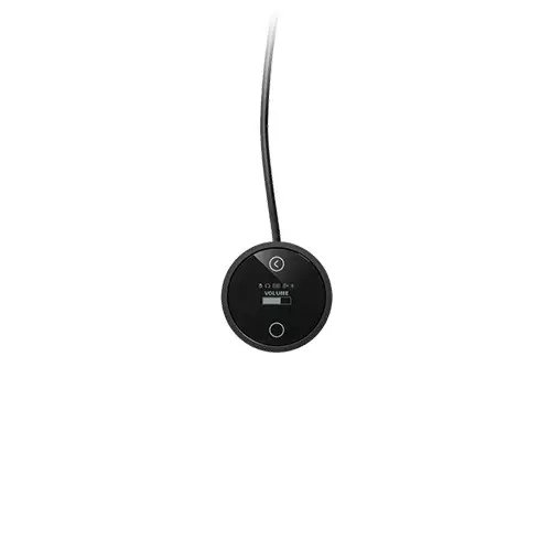 SteelSeries Arena 9 Immersive 5.1 Gaming Speaker System with Reactive Illumination - 4