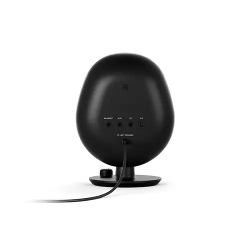 SteelSeries Arena 3 Immersive 2.0 Gaming Speaker System - 2