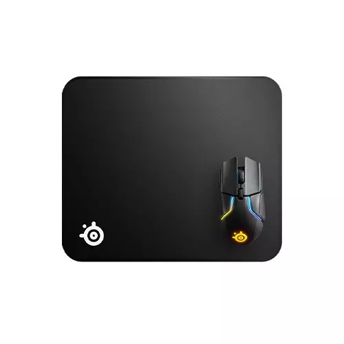 SteelSeries QcK Edge Medium Cloth Gaming Mouse Pad - 1