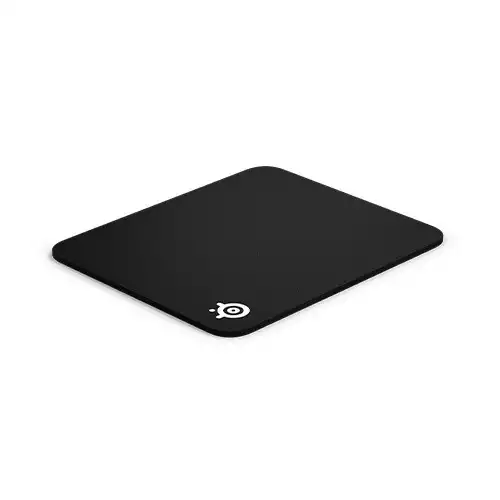 SteelSeries QcK Heavy Medium Extra Thick Micro Woven Gaming Mouse Pad - 63836