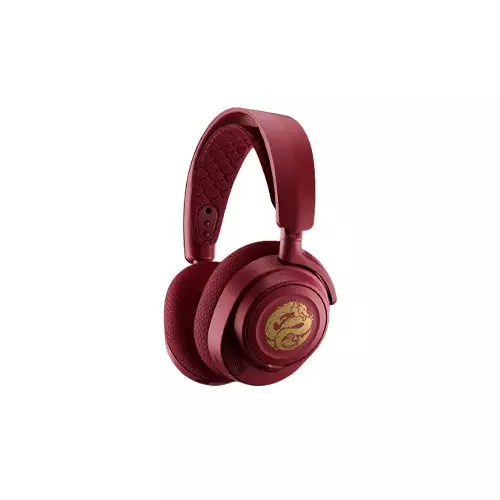 Steelseries Arctis Nova 7 Dragon Edition Wireless Gaming Headset