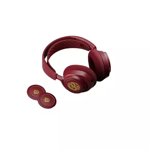 Steelseries Arctis Nova 7 Dragon Edition Wireless Gaming Headset - 1