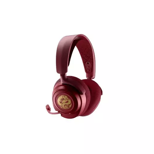 Steelseries Arctis Nova 7 Dragon Edition Wireless Gaming Headset - 2