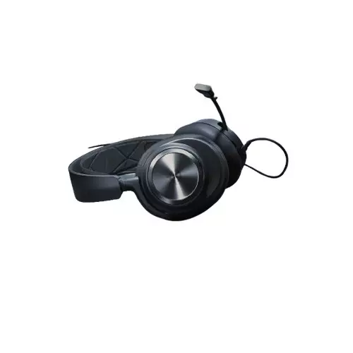 SteelSeries Arctis Nova Pro Wired High-Fidelity Multi-System Gaming Black Headset - 3