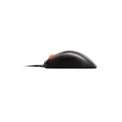 SteelSeries Prime+ Precision Esports Optical FPS Gaming Mouse with Lift-Off Sensor and OLED Screen - 1