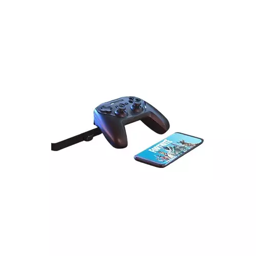 SteelSeries Stratus Duo Wireless Gaming Controller - 2
