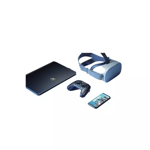 SteelSeries Stratus Duo Wireless Gaming Controller - 4