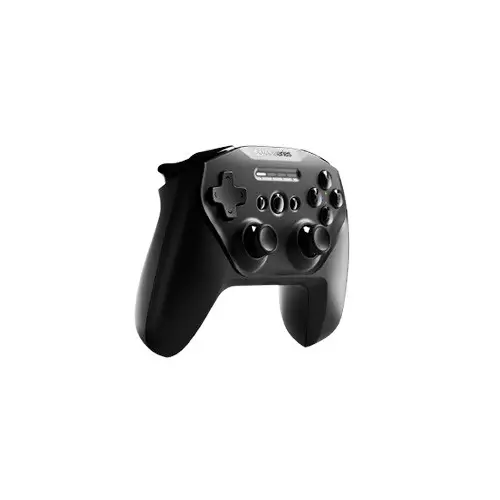 SteelSeries Stratus plus Wireless Gaming Controller - 1