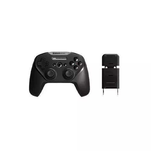 SteelSeries Stratus plus Wireless Gaming Controller - 2