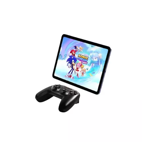SteelSeries Nimbus Plus Wireless Gaming Controller with iPhone Mount - 1