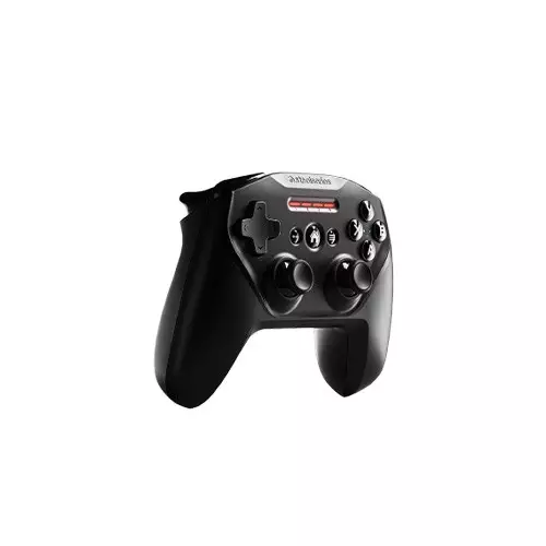SteelSeries Nimbus Plus Wireless Gaming Controller with iPhone Mount - 3