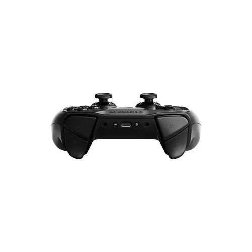 SteelSeries Nimbus Plus Wireless Gaming Controller with iPhone Mount - 4