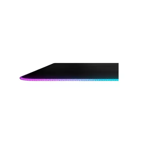 SteelSeries QcK Prism XL Cloth Micro Woven Cloth Gaming Mouse pad - 63826 - 1