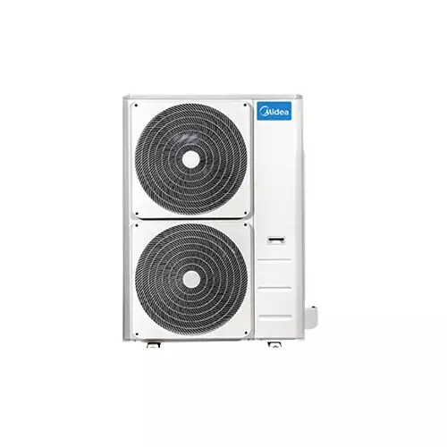 Midea MCA48CR 4 Ton Cassette Type Non Inverter Air Conditioner - 1