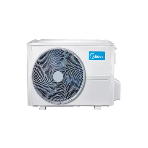 Midea MCI18CR 1.5 Ton Cassette Type Inverter Air Conditioner - 1