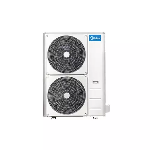 Midea MCI60CR 5 Ton Cassette Type Inverter Air Conditioner - 1