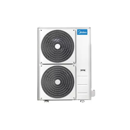 Midea MGFA48CR 4 Ton Floor Standing Type Non Inverter AC - 1