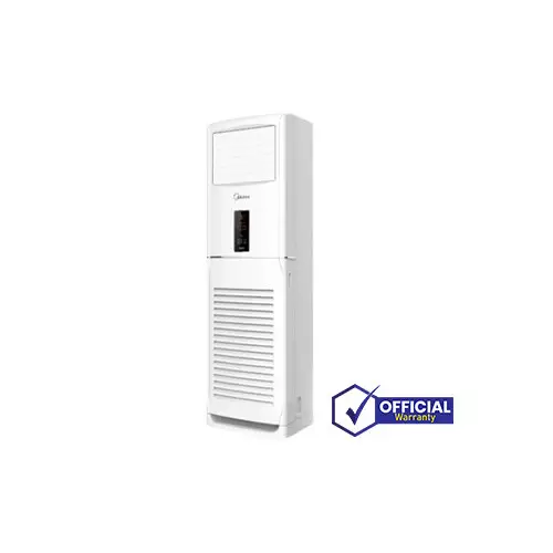 Midea MFGA60CR 5 Ton Floor Standing Type Non Inverter AC