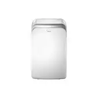 Midea MWF-12CMP 1 Ton Portable AC