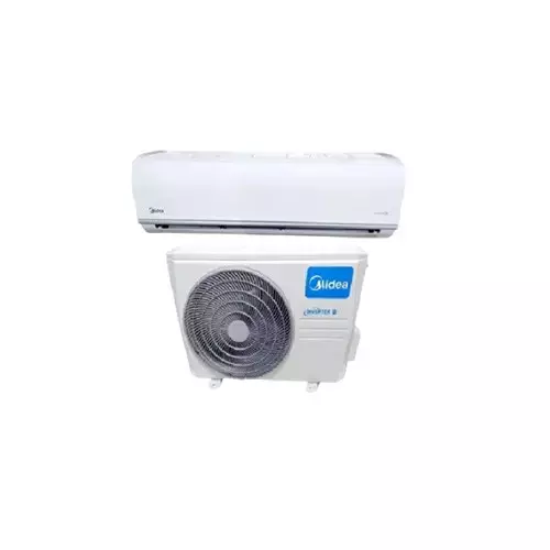 Midea MSI-12CRN8EEA/ MSI-12CRDN8-AG1 1 Ton Inverter AC - 1