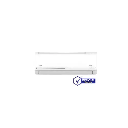 MIDEA  MSE-12CRN8EUU Flash Cool 1.0 Ton Inverter AC