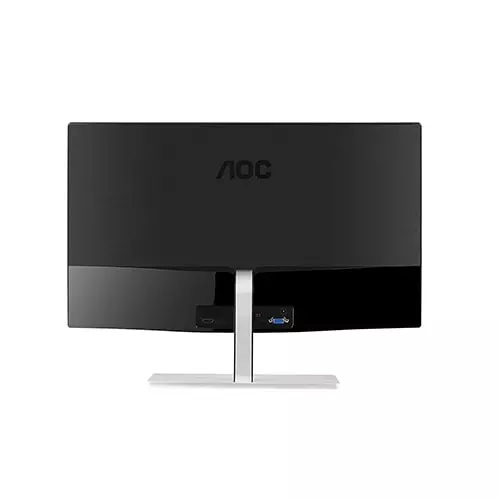 AOC I2279VWHE 21.5 inch Full HD LED Monitor (WITH HDMI CABLE) - 1