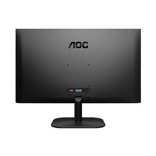 AOC 22B2H 21.5 inch Borderless LCD Monitor - 2