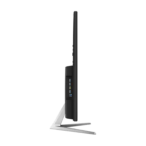 AOC U4308V 43 inch 60Hz 4K IPS Monitor - 1