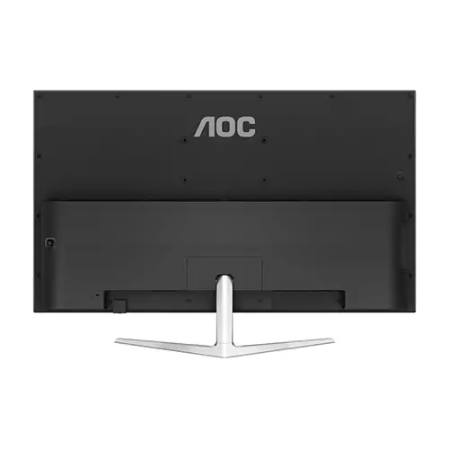 AOC U4308V 43 inch 60Hz 4K IPS Monitor - 2