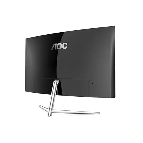 AOC C32V1Q 32 Inch 16:9 Curved LCD Monitor - 1