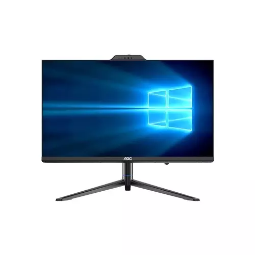AOC AIO E99 Intel i5 12th Gen | 16GB RAM | 512GB SSD AIO Desktop PC - 1