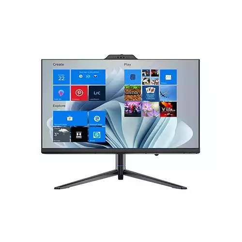 AOC E99-2 Intel I5-12450H 16GB Ram 512GB SSD AIO Desktop PC