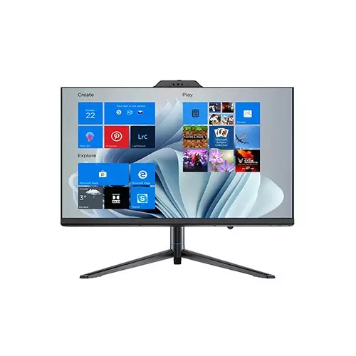 AOC E99-2 Intel I5-12450H 16GB Ram 512GB SSD AIO Desktop PC