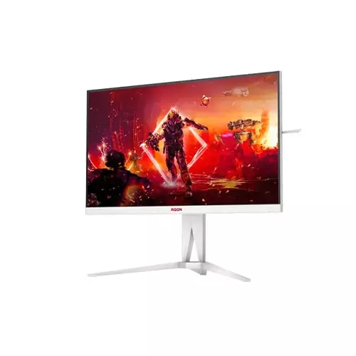 AOC AGON AG275QXW 27-inch QHD Fast IPS 180Hz 2K Gaming Monitor - 1