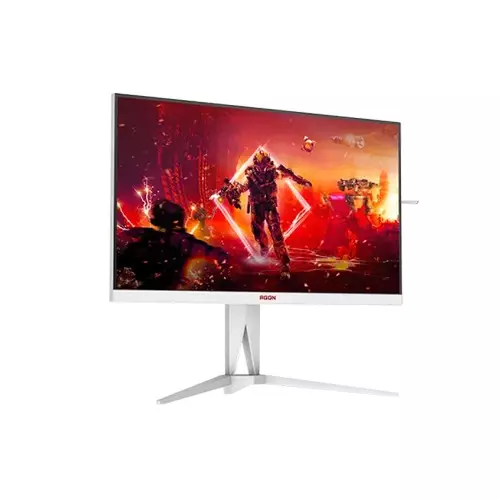 AOC AGON AG275QXW 27-inch QHD Fast IPS 180Hz 2K Gaming Monitor - 2