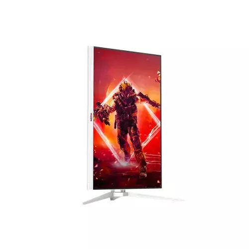 AOC AGON AG275QXW 27-inch QHD Fast IPS 180Hz 2K Gaming Monitor - 3