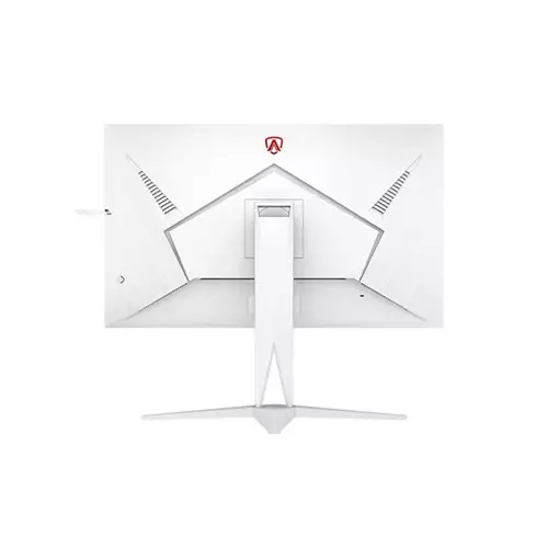 AOC AGON AG275QXW 27-inch QHD Fast IPS 180Hz 2K Gaming Monitor - 5