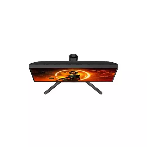 AOC Q27G3XMN 27-inch 180Hz 1ms QHD VA Panel Black Monitor - 3