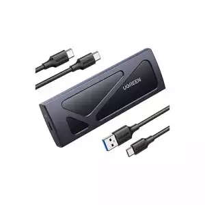 UGREEN CM578 (15512) M.2 NVMe SSD Enclosure