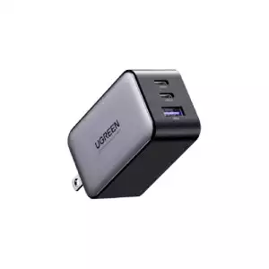 UGREEN CD244 (10335) 65W GaN Fast Charger