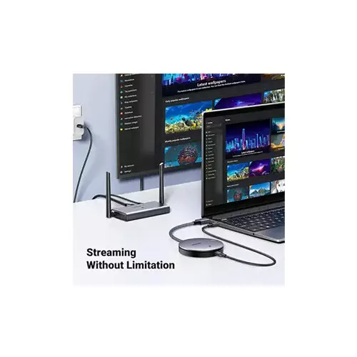 UGREEN CM586 Wireless HDMI Extender - 1