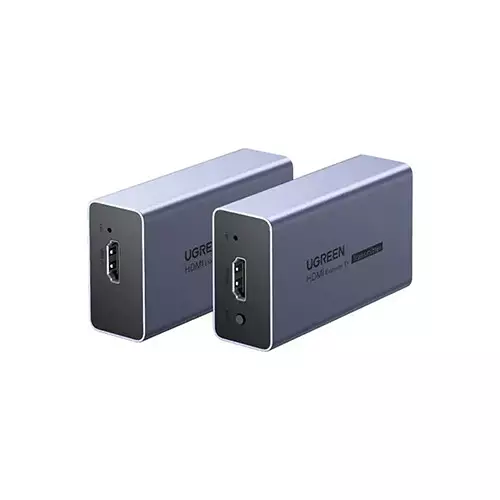UGREEN CM609 (90811EU) 50M HDMI Network Extender - 1