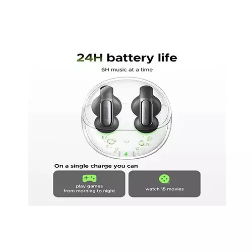 UGREEN HiTune S5 WS210 Bluetooth TWS Earbuds - 0