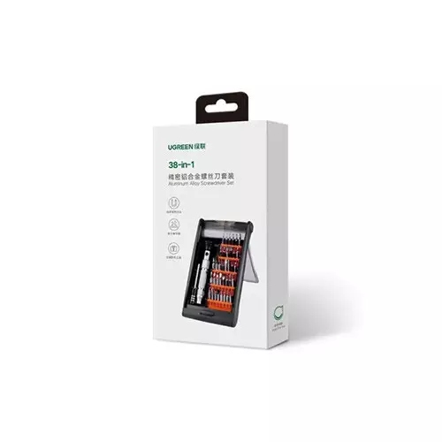 UGREEN CM372 38-in-1 Screwdriver Set - 2
