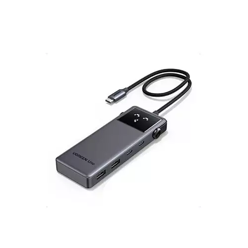 Ugreen CM888 (35998) 6-in-1 Type-C Multifunction Hub - 1