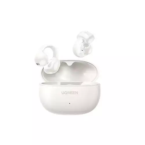 UGREEN HiTune S3 WS209 (45786) White Bluetooth TWS Earbuds - 1