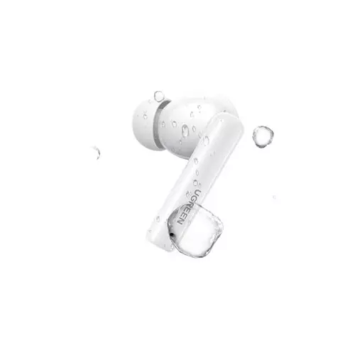UGREEN WS200 HiTune T6 Hybrid Earbuds- (15158) - 2