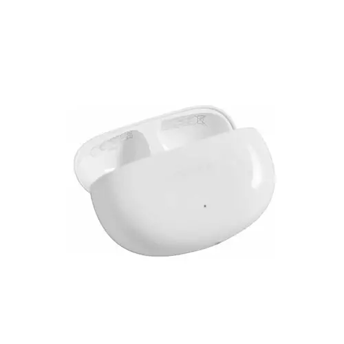 UGREEN WS205 (45585) HiTune T6s Hybrid ANC Earbuds - White - 0